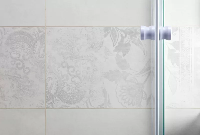 Мозаика DS-MODERN BIANCO MOSAIC C 30X30