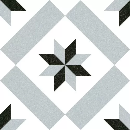 Керамогранит Calvet Gris 20x20