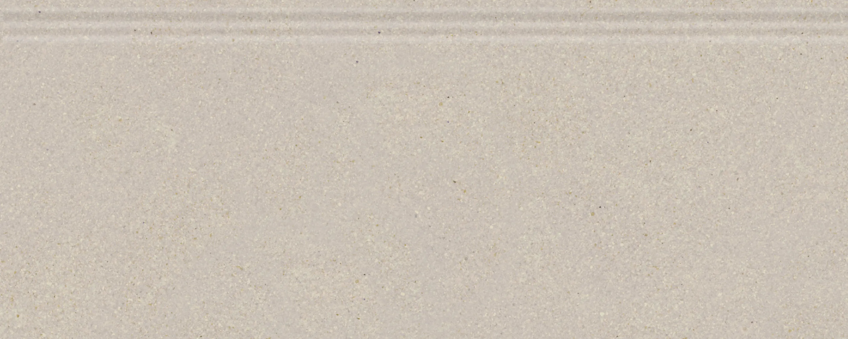 Плитка KML2FMF003BR Плинтус Рабат бежевый матовый обрезной 30x12x1,3