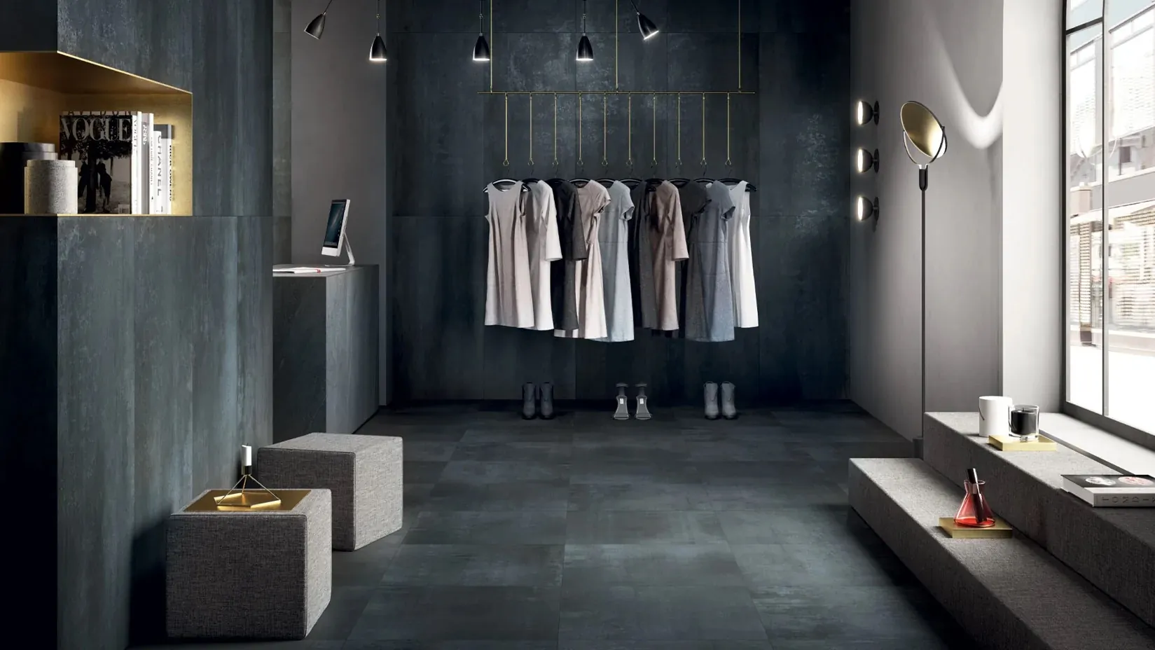 Керамогранит 610110000420 Surface Sun Mosaico 30x30