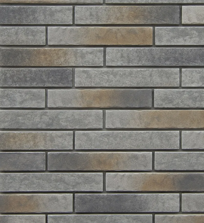Искусственный камень 3-670-85 Дорн Брик Угол 8,2/28,2x7,1x2,5-3