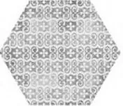 Керамогранит Nuuk Hexa 23,2x26,7