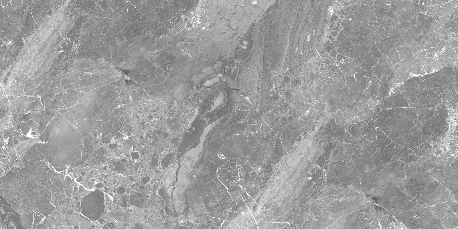 Керамогранит 60120GRY25 Greiny Graphite Sugar 600x1200x9.5