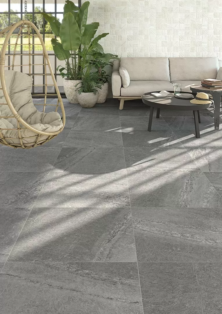 Мозаика 40WC Mosaico Lambda Cemento 30x30