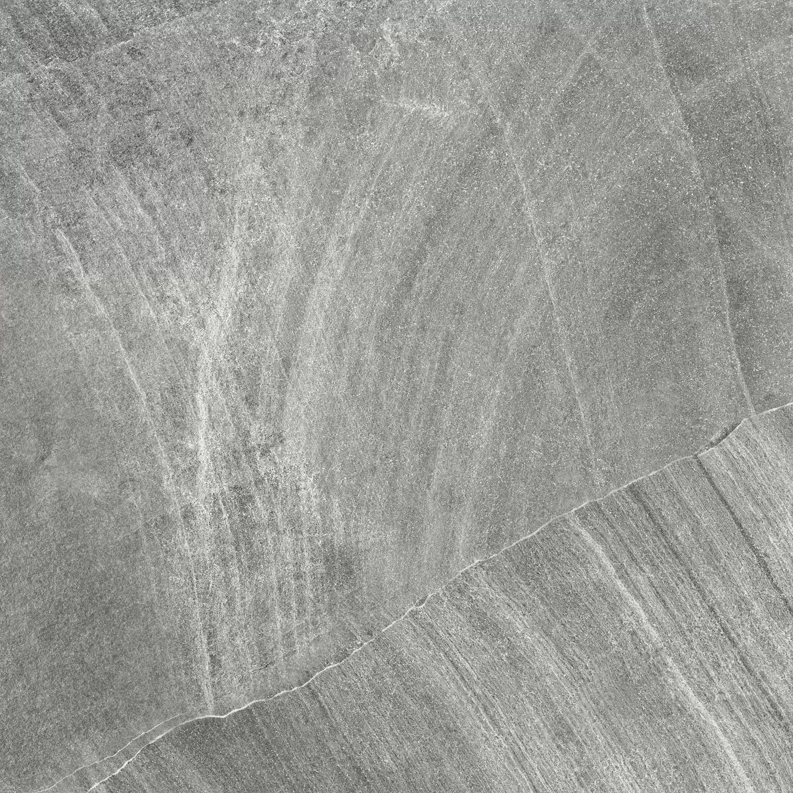 Керамогранит D60204M Rock Steel карвинг 600x600x9.5