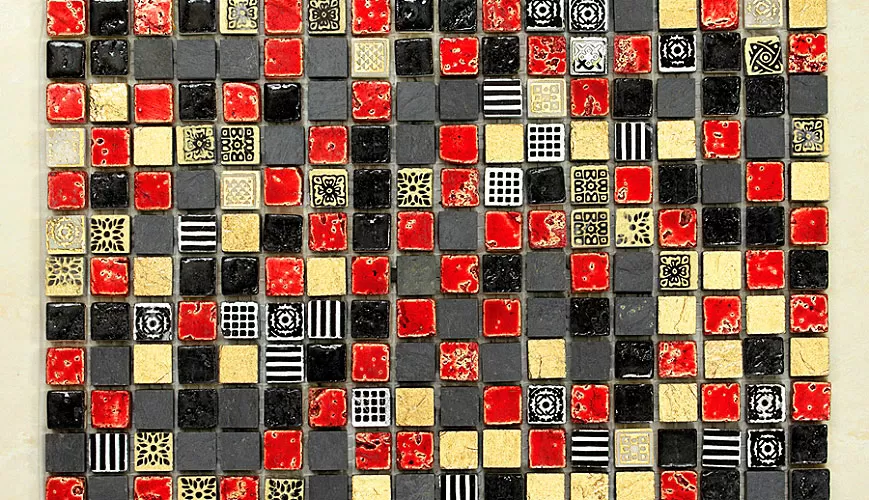 Мозаика Equilibrio 3641E 48*48 300*300