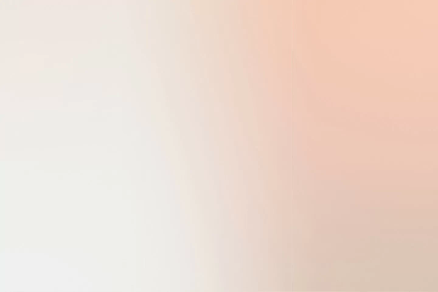 Керамогранит 9000197 Cromatica Gradiente Bianco Rosa Opaca 6mm 360x240