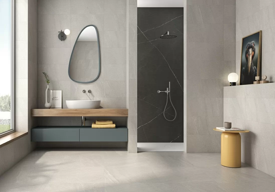 Керамогранит Eddystone Mica Matt 60x120