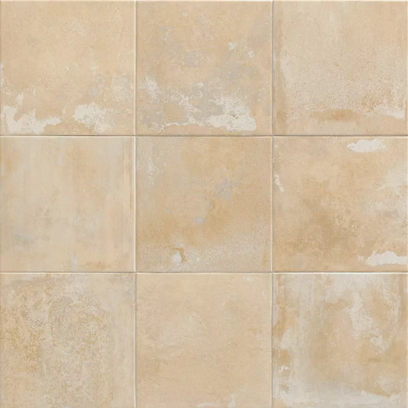 Керамогранит PT03355 Land Cream Matt R10 20x20