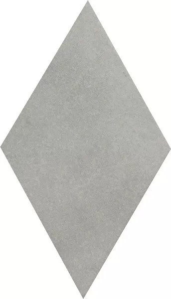 Керамогранит GREY VETIVER rombo 13.7x24