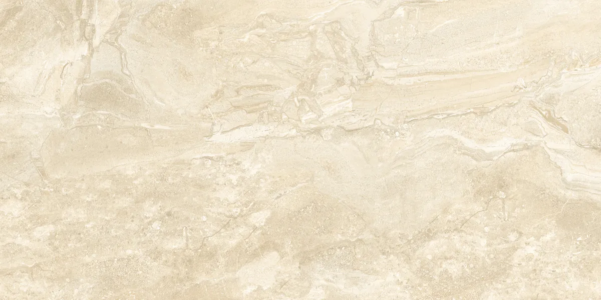 Керамогранит LP6012G0091R Polaris Beige бежевый матовый карвинг 59,5х119,1