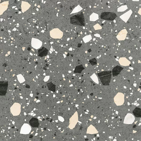 Керамогранит Gerda Natura Dark lappated/Герда Натура Дарк лаппатированный 60x60