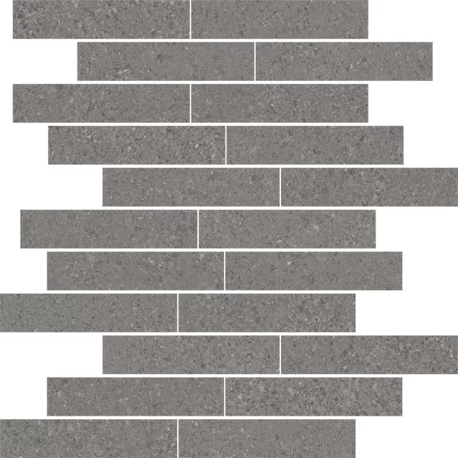 Керамогранит G.59 Mosaico Iraklia Plomo 30x30