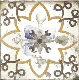 Плитка PT03095 Centro Maiolica Mix 20x20