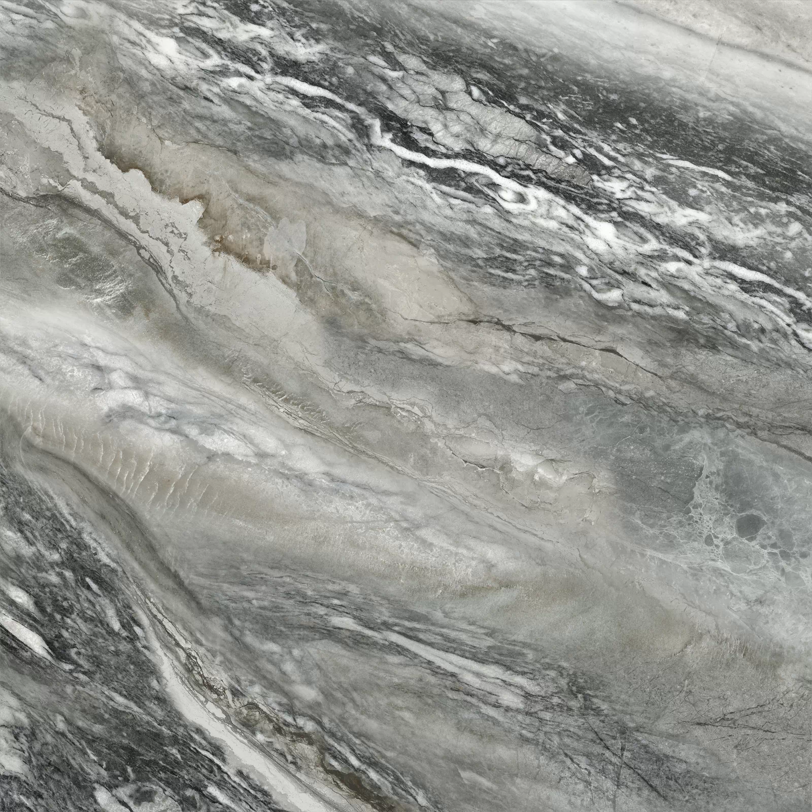 Керамогранит D60216M Simphony карвинг 600x600x9.5