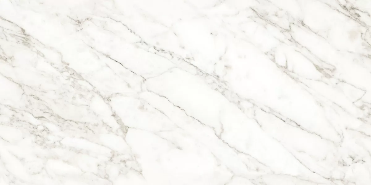 Керамогранит Carrara Immense Белый Полированный 60х120