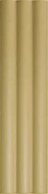 Плитка 130859 Match Curved Dijon Matt 6.25x25