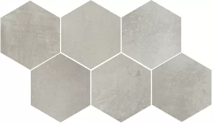 Керамогранит DDVT8711 Via 21x37