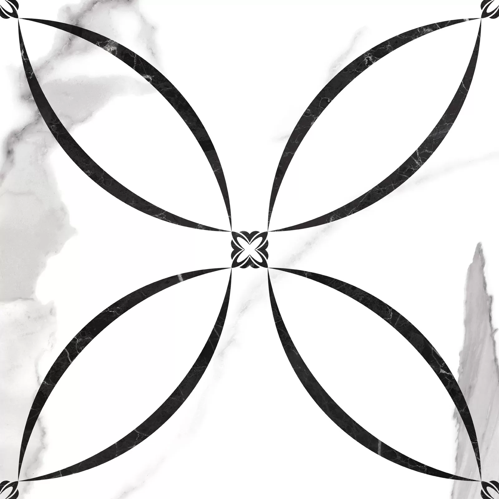 Керамогранит Prima Palace Calacatta GP6PRP00 41*41