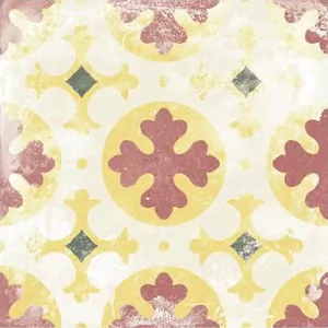 Плитка Mix Art Decor DC16 20x20