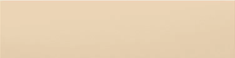 Керамогранит UF016 (оранжево-персиковый моноколор) матовый ректифицированный 120х29,5