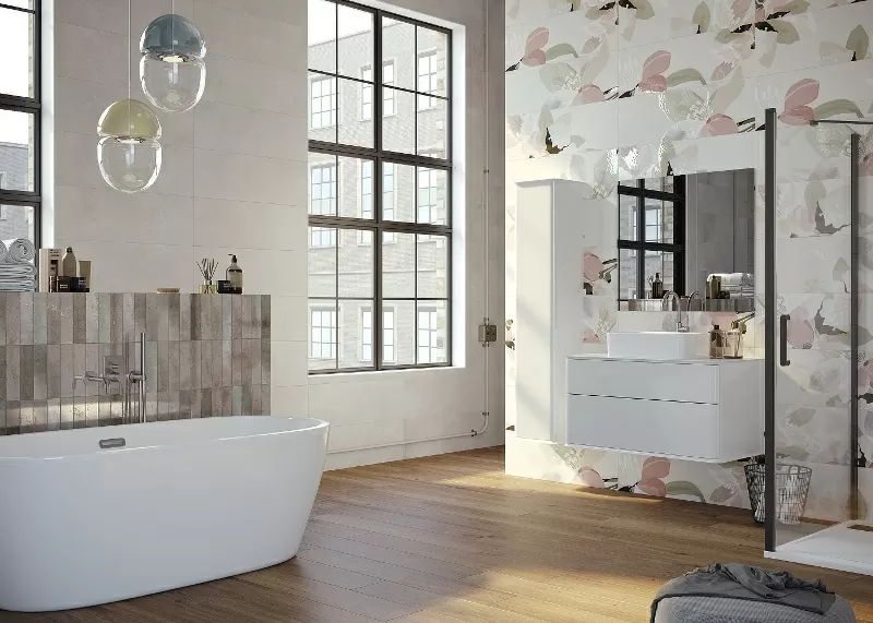 Плитка NB_0449 Vogue Concrete 30х90