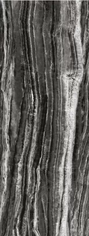 Керамогранит SG071800R6 Black Onyx 119.5x320х6