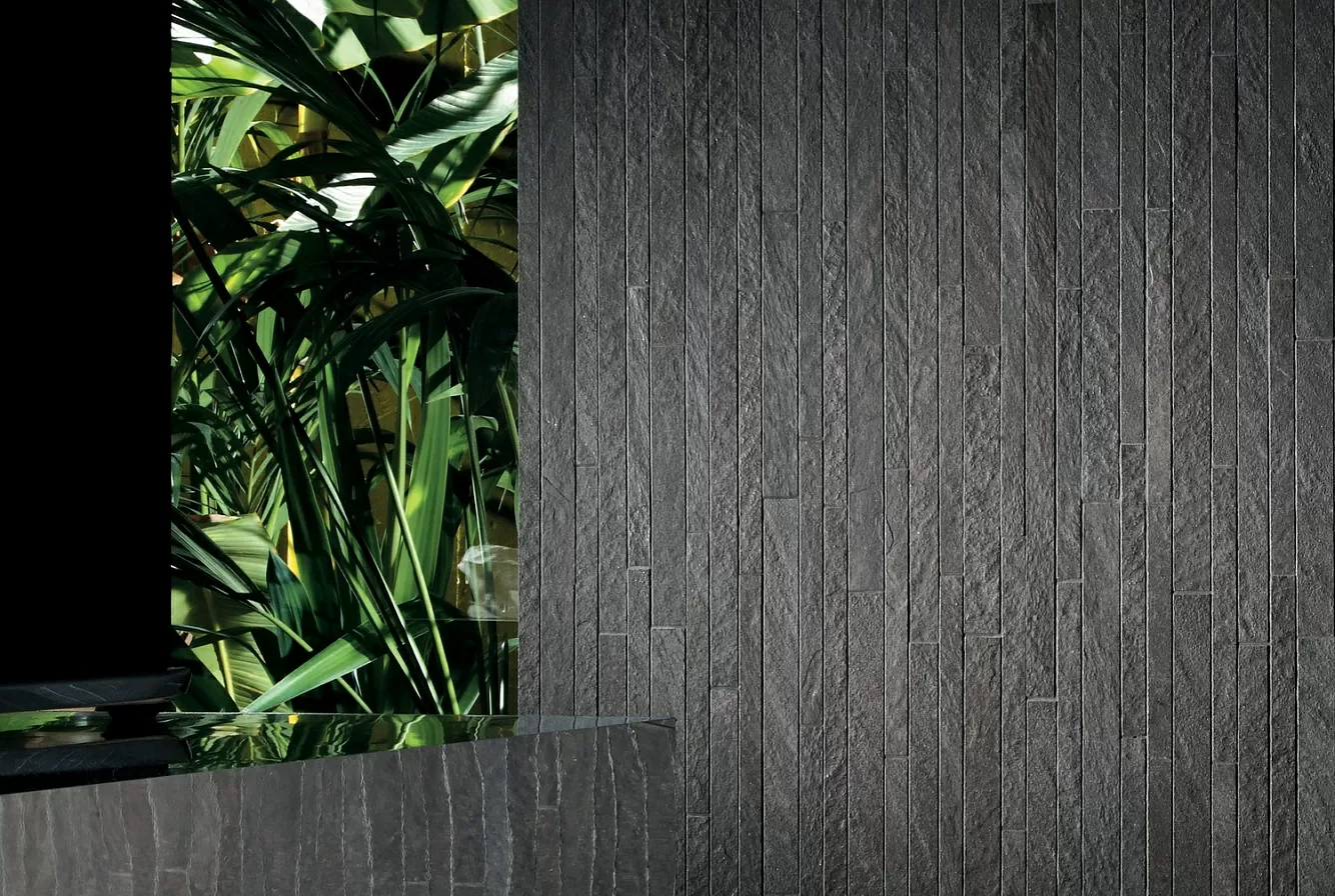 Керамогранит ABLJ Trust Silver 60x60 LASTRA 20mm