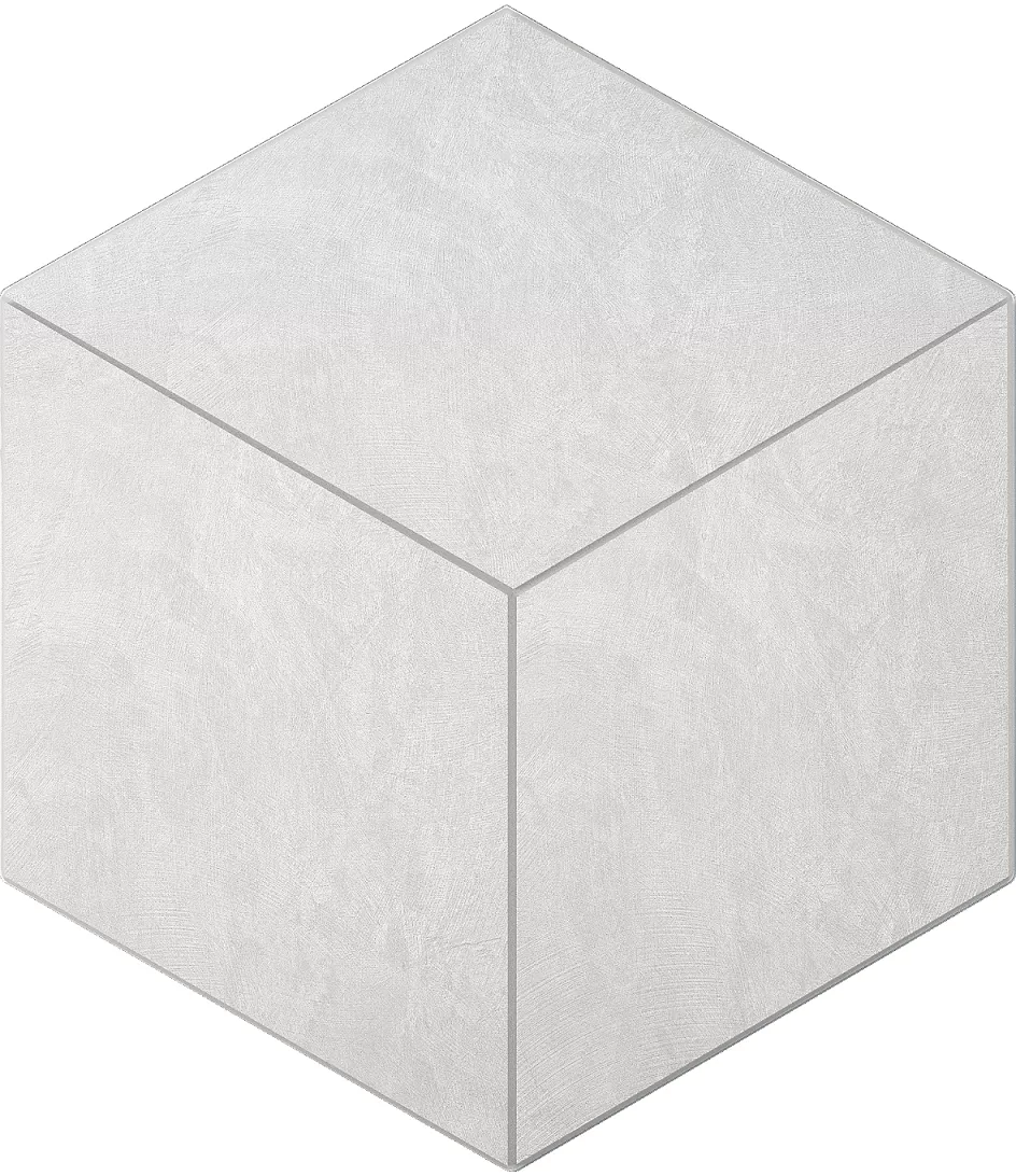 Мозаика Мозаика SR00 Spectrum Cube неполированная 29x25x1.0