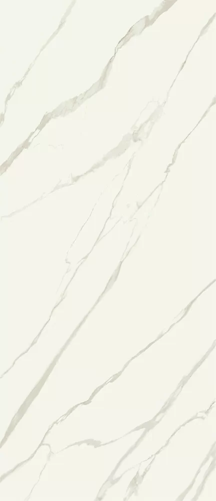 Керамогранит 600180000019 Metropolis Calacatta Gold Silk Rett 6mm 120x278