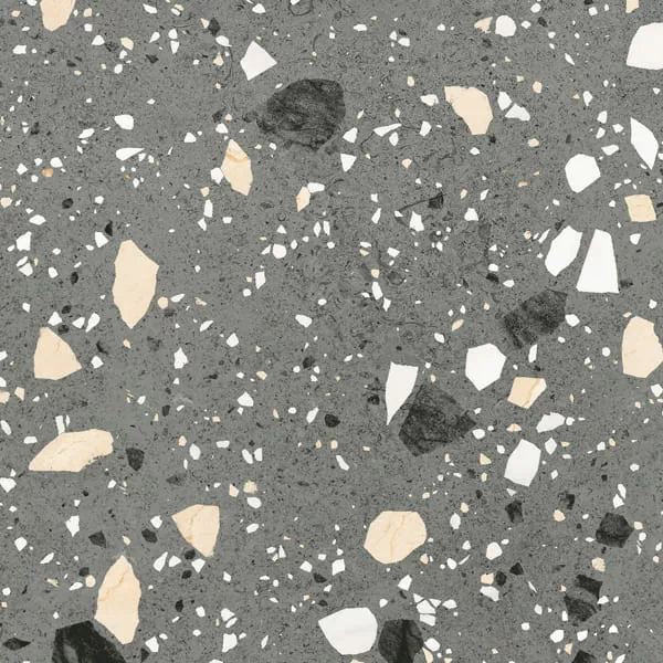 Керамогранит Gerda Natura Dark lappated/Герда Натура Дарк лаппатированный 60x60