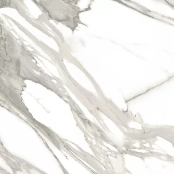 Керамогранит Granite Stone Calacatta Shampagne/ Гранит Стоун Калакатта шампань LLR 60x60