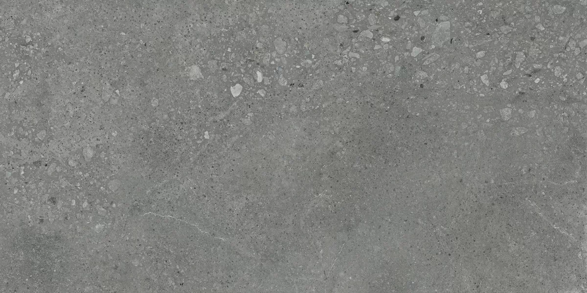 Керамогранит K948160LPR01LPER Nelson тёмно-серый лаппатированный 59,7х119,7