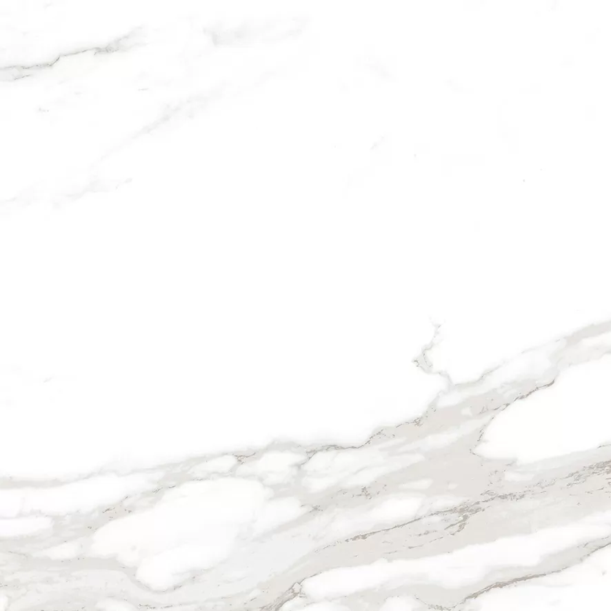 Керамогранит Calacatta Regal Grey Белый Полированный 60х60