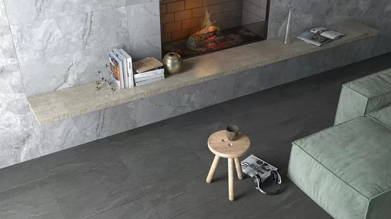 Керамогранит P10871 Tierra Sand Matte Rect R11 8.2mm 60x120