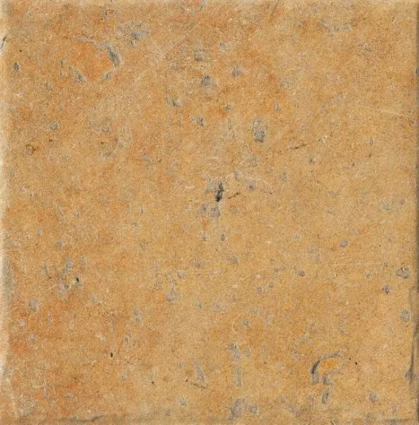 Керамогранит 1080490 Cotto Del Campiano Giallo Umbria 40x40