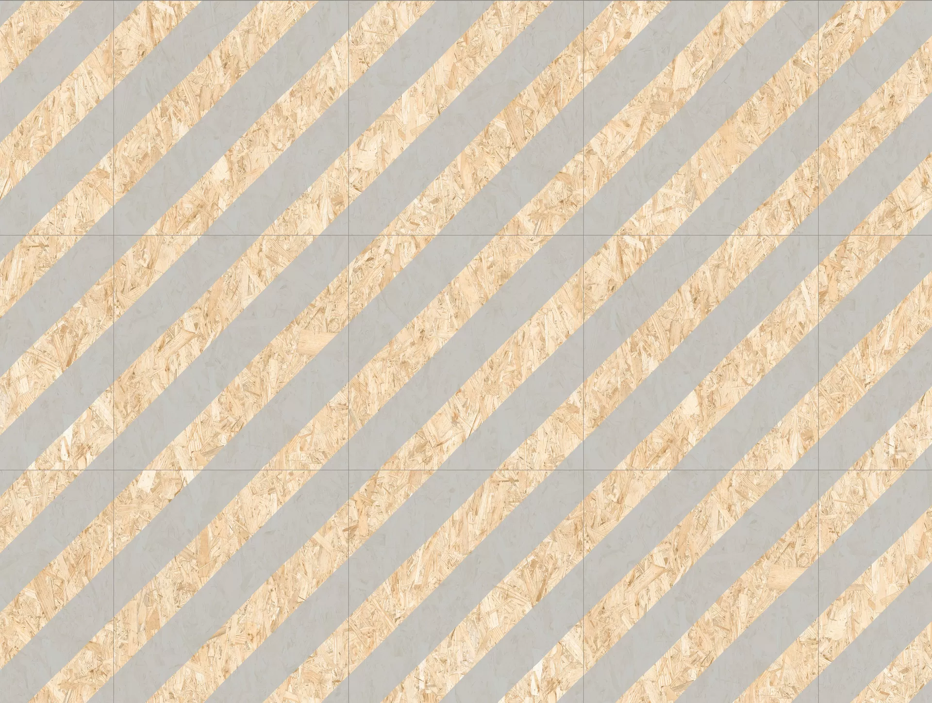 Керамогранит Nenets-R Natural Gris 59.3x59.3
