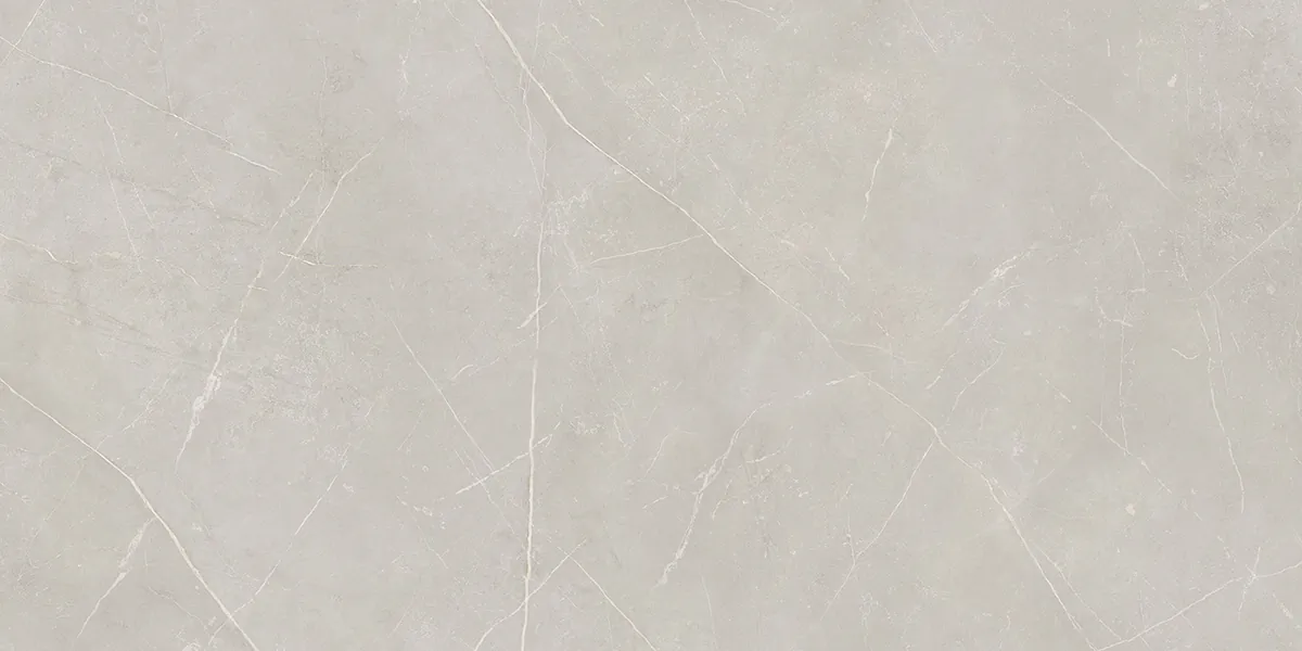 Керамогранит NL02 Nolana Light Grey Полированный Рект. 60x120x10