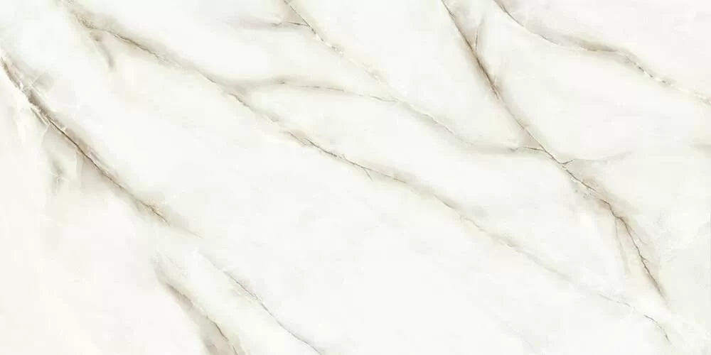 Керамогранит GFA114BCH00L Bianco Chiara 57x114