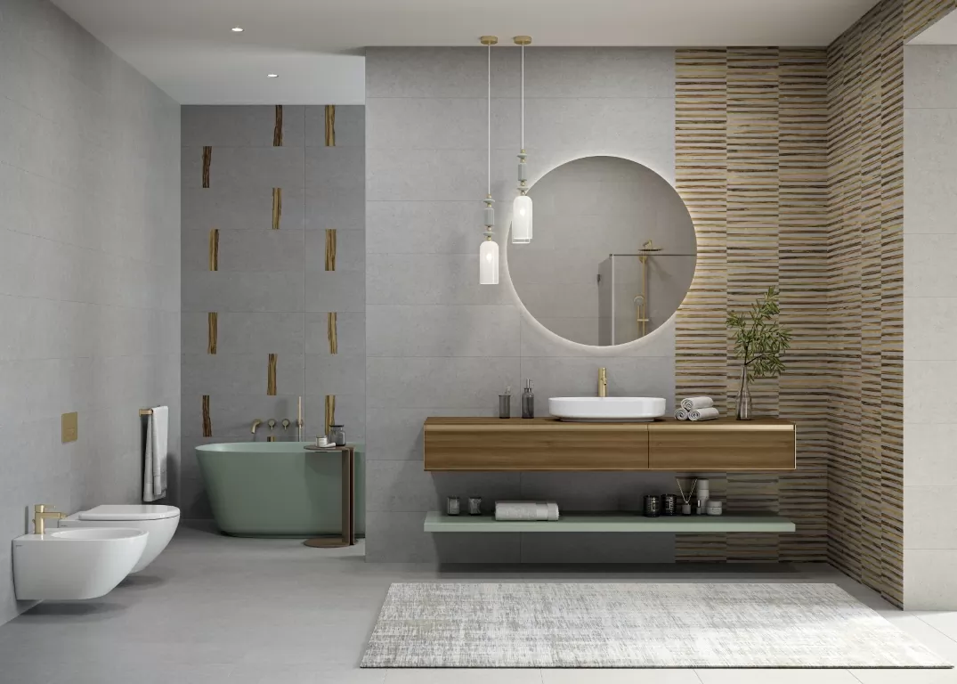 Керамогранит NР_P0004 Chloe 60х60