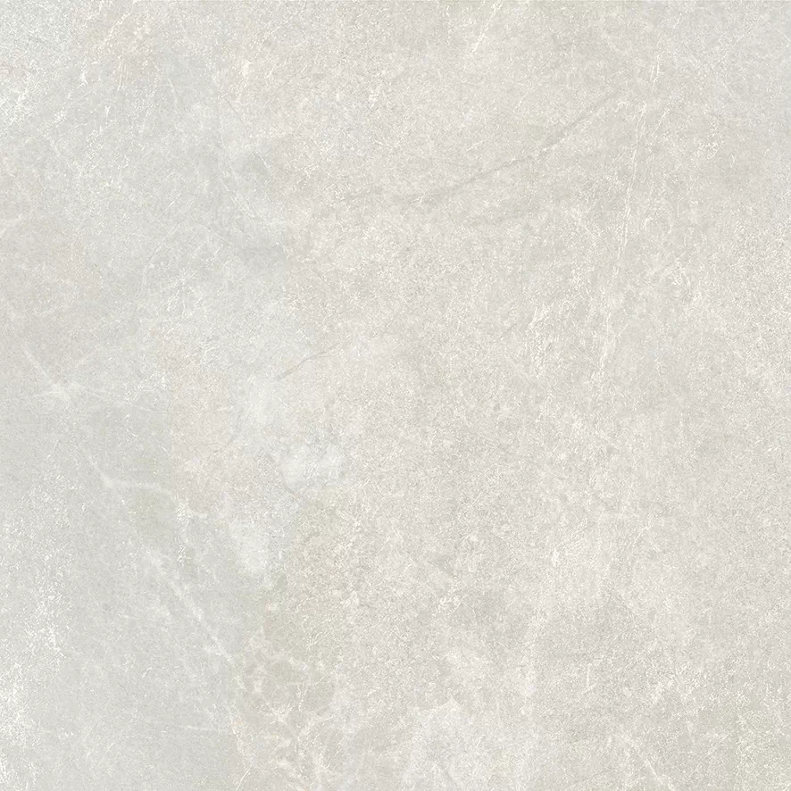 Керамогранит Rocky Bianco PRO светло-серый матовый R10GR 60х60