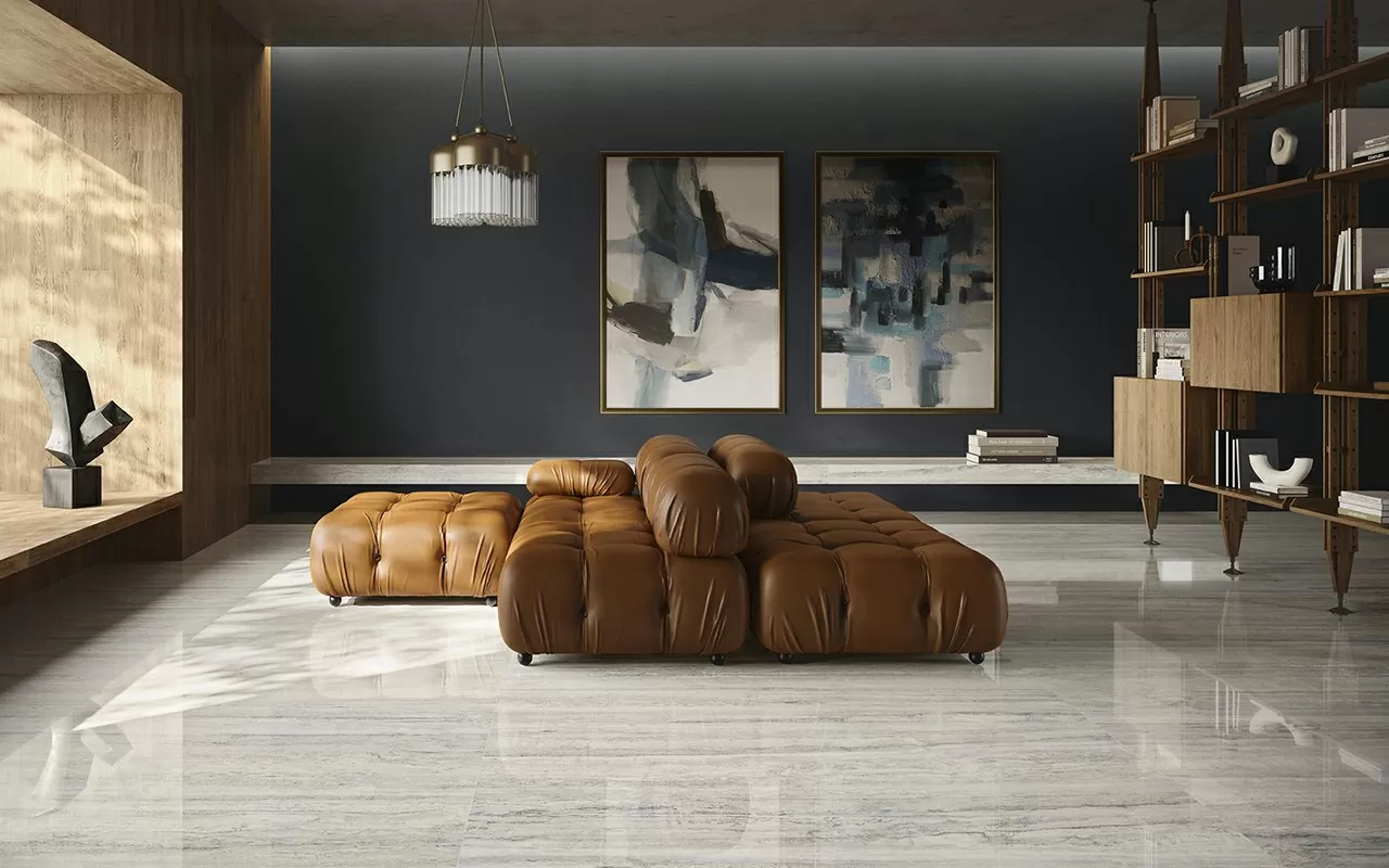 Керамогранит Invictus Beige 60x120
