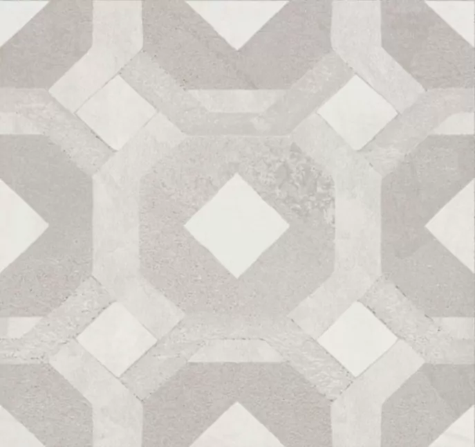 Керамогранит OS/A246/SG606220R Декор Онда 1 обрезной 7,2х7,2