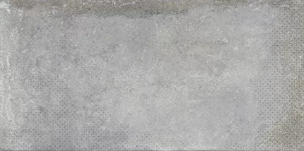 Керамогранит 219528 Factory Deco Grey Puludo 58.5x117.2