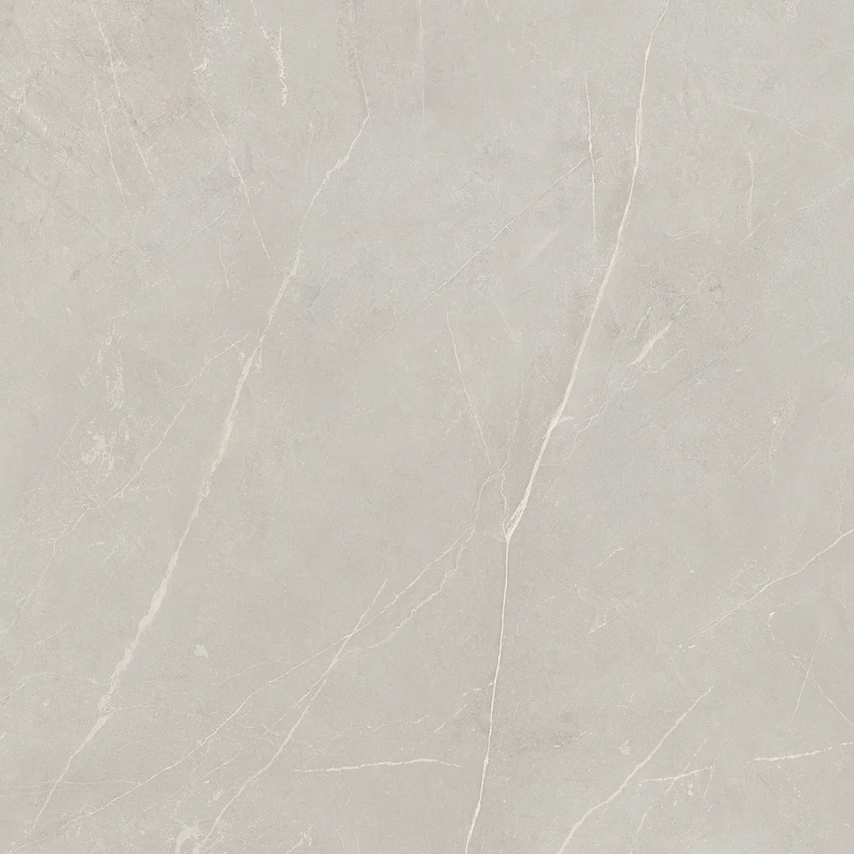 Керамогранит NL02 Nolana Light Grey Полированный Рект. 60x60x10