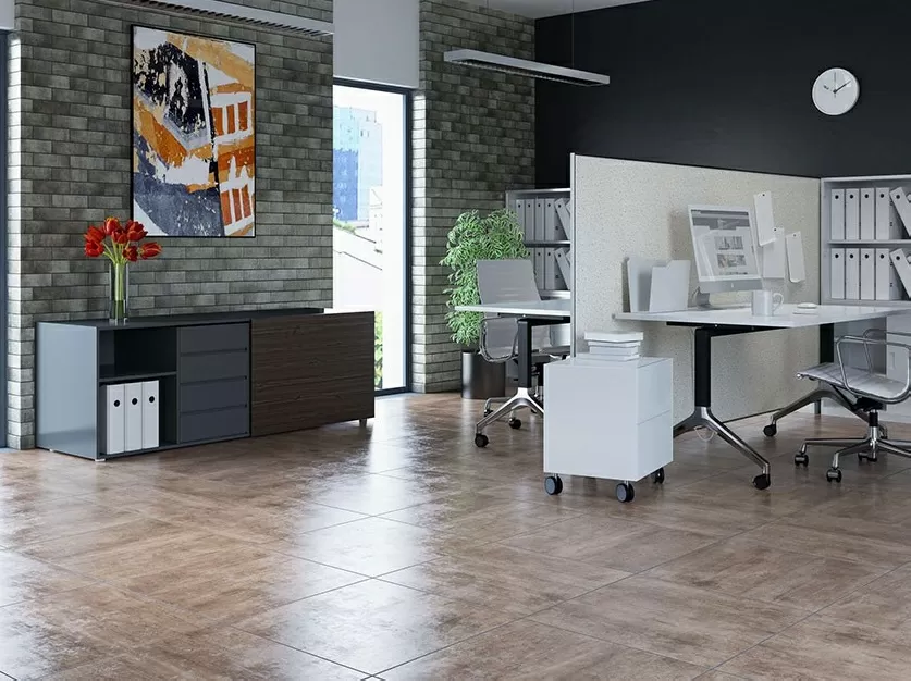 Клинкерная плитка Loft Brick Pepper 24.5x6.5