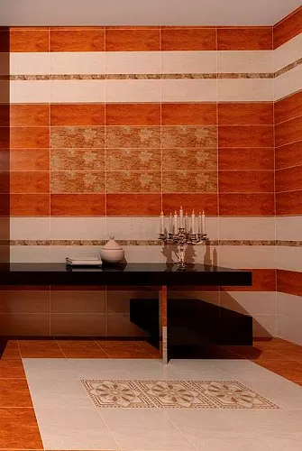 Плитка Decor Angels 20х50
