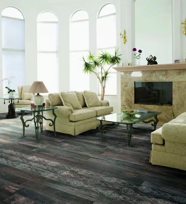 Керамогранит 18-004-3 WILD GREY 15*90