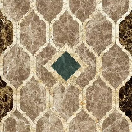 Керамогранит PJG-CLASSIC22 22 Classic Magic Tile (Bizantine) 60x60