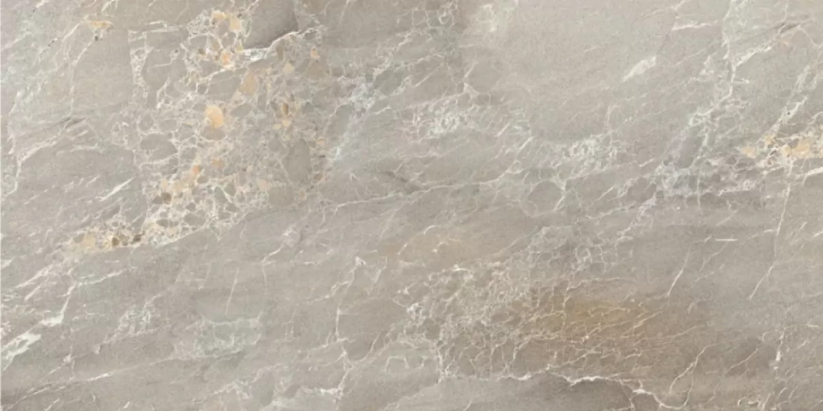 Керамогранит AS22-14 Blaze Grey бежевый карвинг 120х60